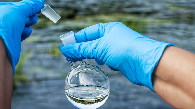 檢測(cè)自來(lái)水的五個(gè)小方法